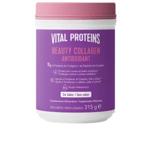 Vital Proteins Beauty Collagen Antioxidant 315G - Unflavored