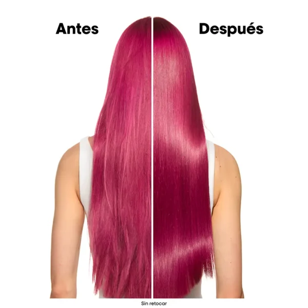L'ORÉAL PROFESSIONNEL PARIS | VITAMINO COLOR SPECTRUM | Packs And Sets | Shampoos - Image 4