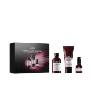 Vitamino Color Spectrum Set: 3 Pcs Shampoo