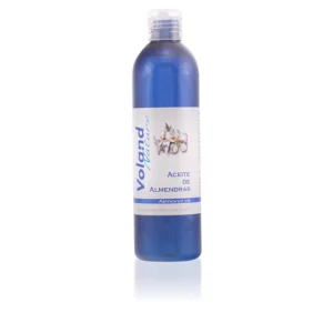Voland Almond Body Oil 300ML for Dry Skin