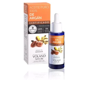 Voland Nature 100% Organic Argan Oil 30ml