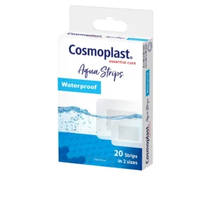 Waterproof Dressings 20 Units - First Aid Kit