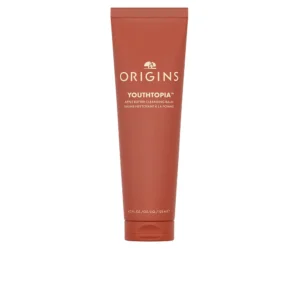 YOUTHTOPIA Cleansing Balm 125ML - Vegan & Suitable For All Skin Types