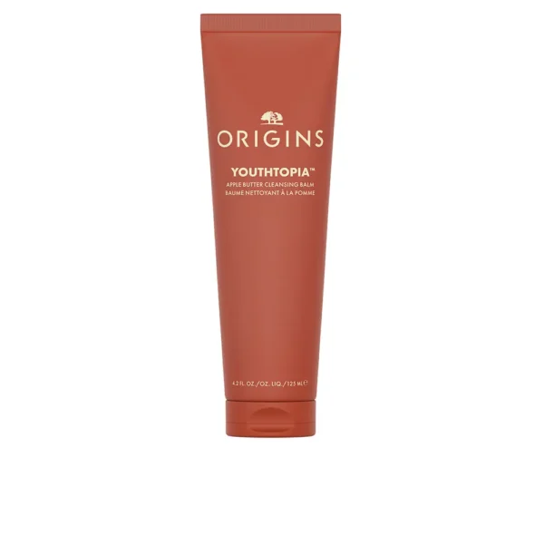YOUTHTOPIA Cleansing Balm 125ML - Vegan & Suitable For All Skin Types