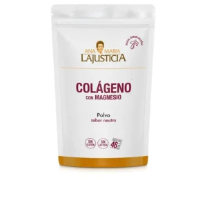 Collagen With Magnesium Powder