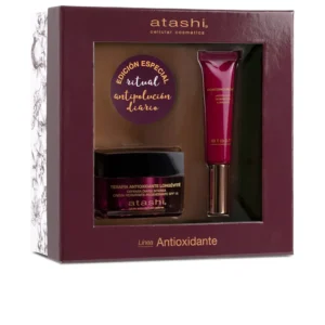 Antioxidant Hydrating Facial Set