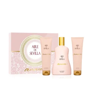 Aire Sevilla Amara Fragrance Set