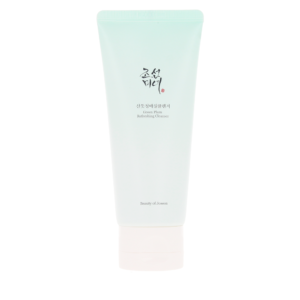 Green Plum Cleansing Gel