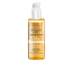 Glow Sunshine Shimmer Oil