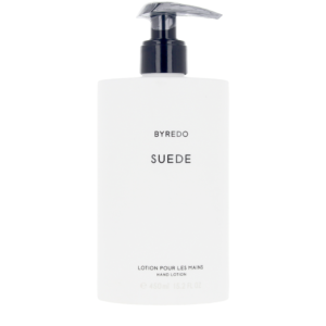 Suede Hand Lotion 450ML
