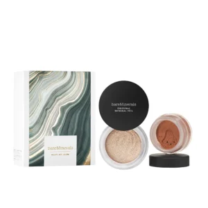 Mineral Veil Bronzer Set