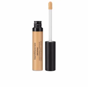Liquid Mineral Concealer