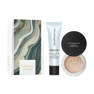 Bare Minerals Primer & Setting Powder Set