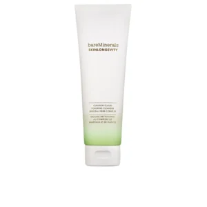 Skinlongevity Cushion Cloud Foaming Cleanser