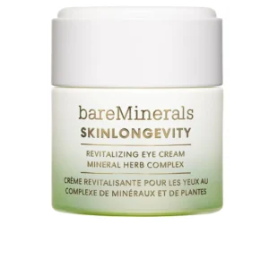 Skinlongevity Revitalizing Eye Cream
