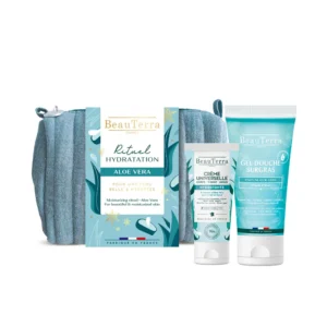 Aloe Vera Hydrating Set 3 Pieces