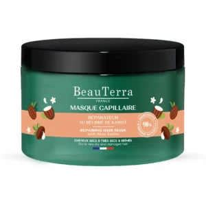Beauterra Réparateur Hair Mask 250ML