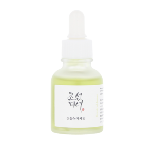 Calming Serum Green Tea Panthenol