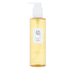 Ginseng Micellar Cleansing Oil