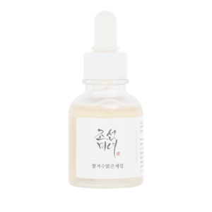 Glow Deep Serum