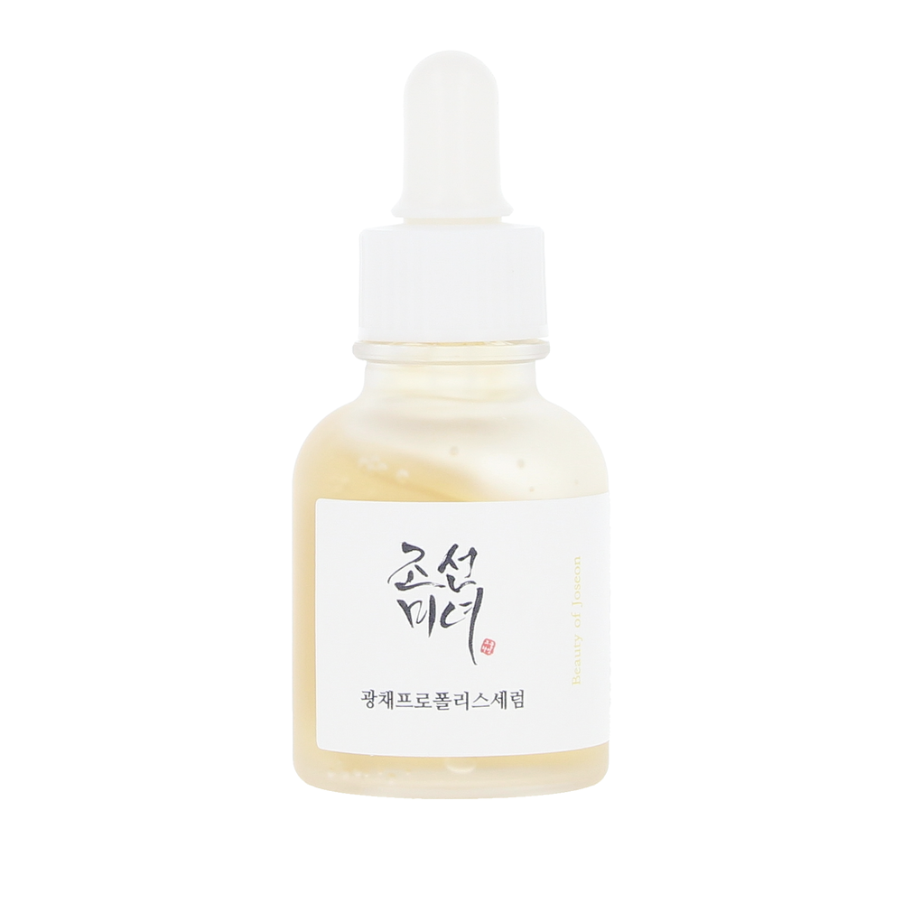 Propolis Niacinamide Serum