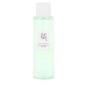 Green Plum Refreshing Toner