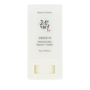 Beauty Of Joseon Matte Sun Stick