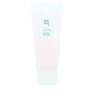 Red Bean Hydrating Water Gel
