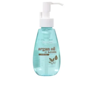 Argan Keratin Hair Oil