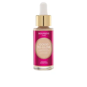 Bourjois Good To Glow Highlighter