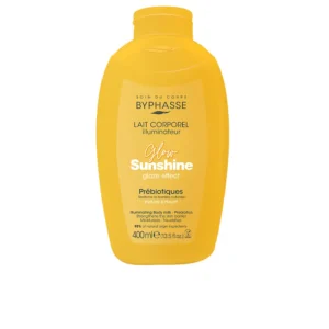 Glow Sunshine Body Milk