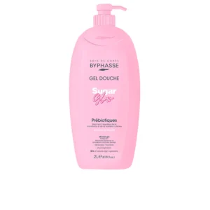 Byphasse Prebiotic Shower Gel 2000 ml