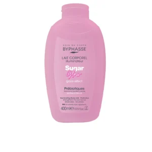 Sugar Glow Illuminating Body Milk