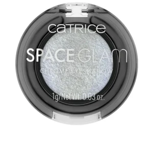 Space Glam Chrome Eyeshadow