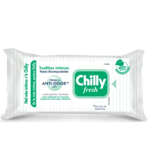 Fresh Intimate Wipes