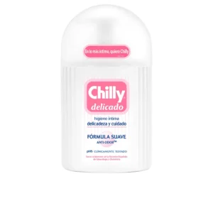 Intimate Gel pH 5 Sensitive Skin