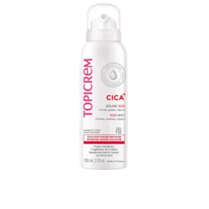 CICA+ SOS Mist 100ML for All Skin Types