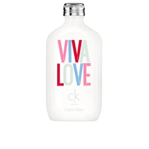 CK One Essence Viva Love Intense EDP 100ML