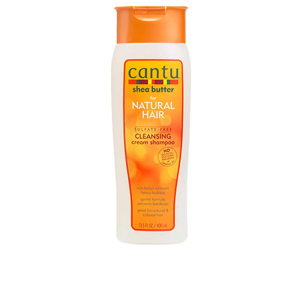 Cantu Cleansing Cream 400ML