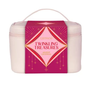 Catrice Twinkling Treasures Advent Calendar