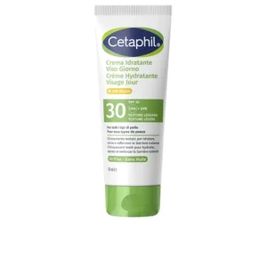 Cetaphil Daily Facial Moisturizer SPF 30
