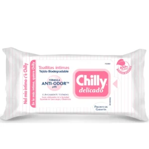 Delicate Intimate Wipes