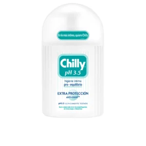 Extra Protection pH 3.5 Intimate Gel