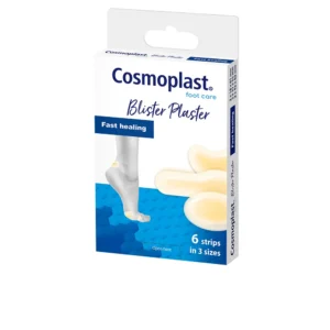 Blister Plaster Dressings