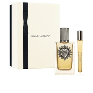 Devotion Pour Homme Eau De Parfum Set