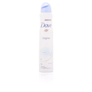 Dove Original Deodorant Spray
