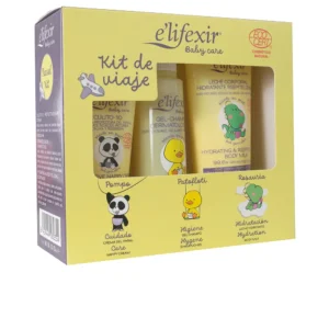 Baby Care Travel Kit