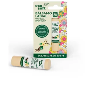 Vanilla Lip Balm SPF 50