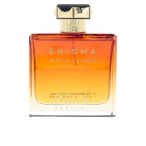 Enigma Parfum Cologne Eau de Parfum 100ML