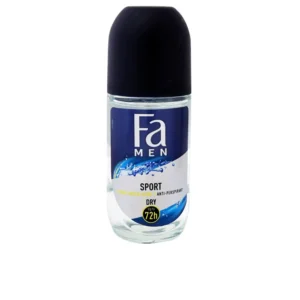 Energizing Fresh Roll-On Deodorant 50ML